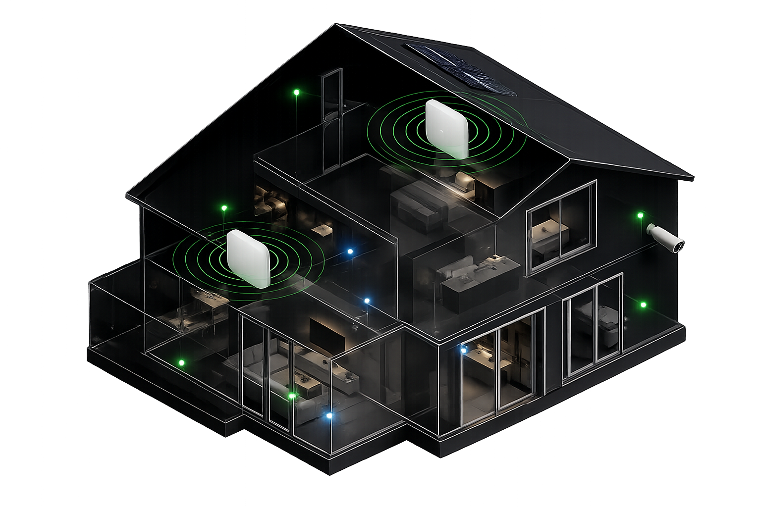 Home Security